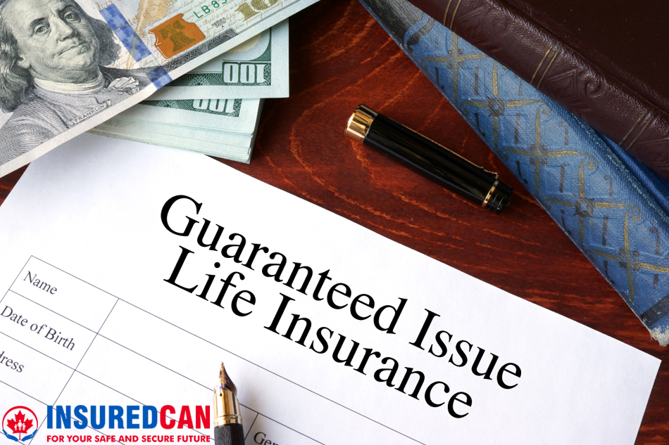 Guaranteed Life Insurance-Solution That Fits Your Life